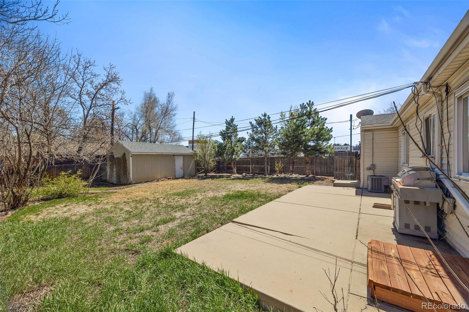 MLS Image #13 for 3492 s elm street,denver, Colorado