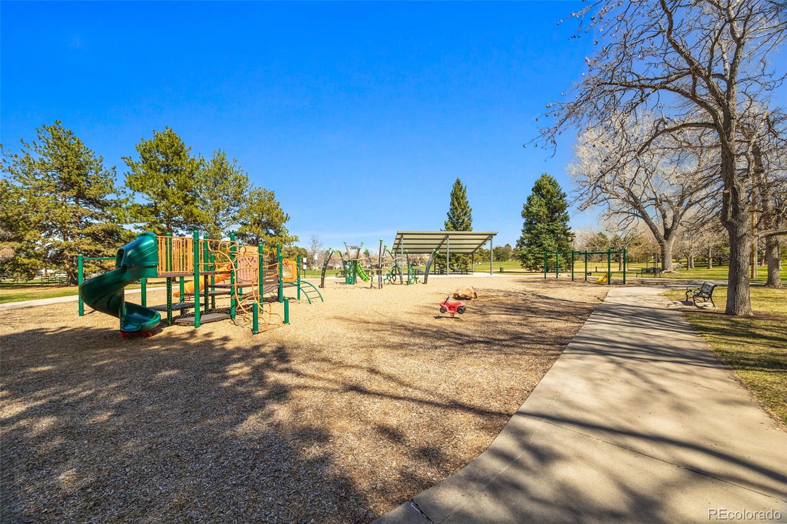 MLS Image #16 for 3492 s elm street,denver, Colorado