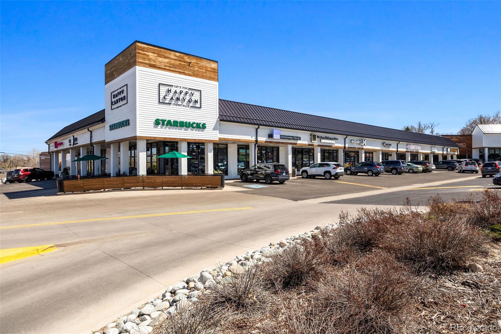 MLS Image #17 for 3492 s elm street,denver, Colorado