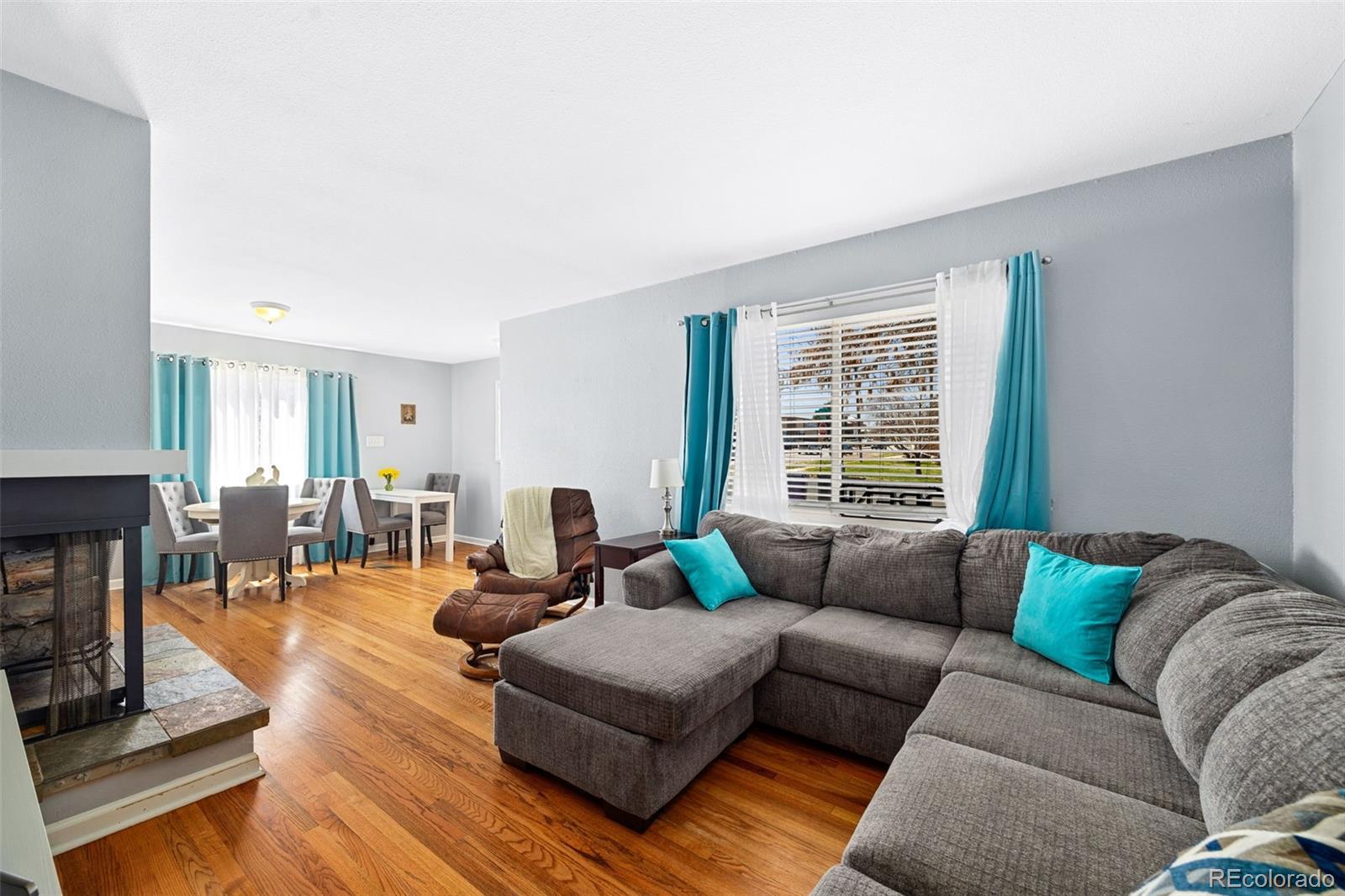 MLS Image #2 for 3492 s elm street,denver, Colorado