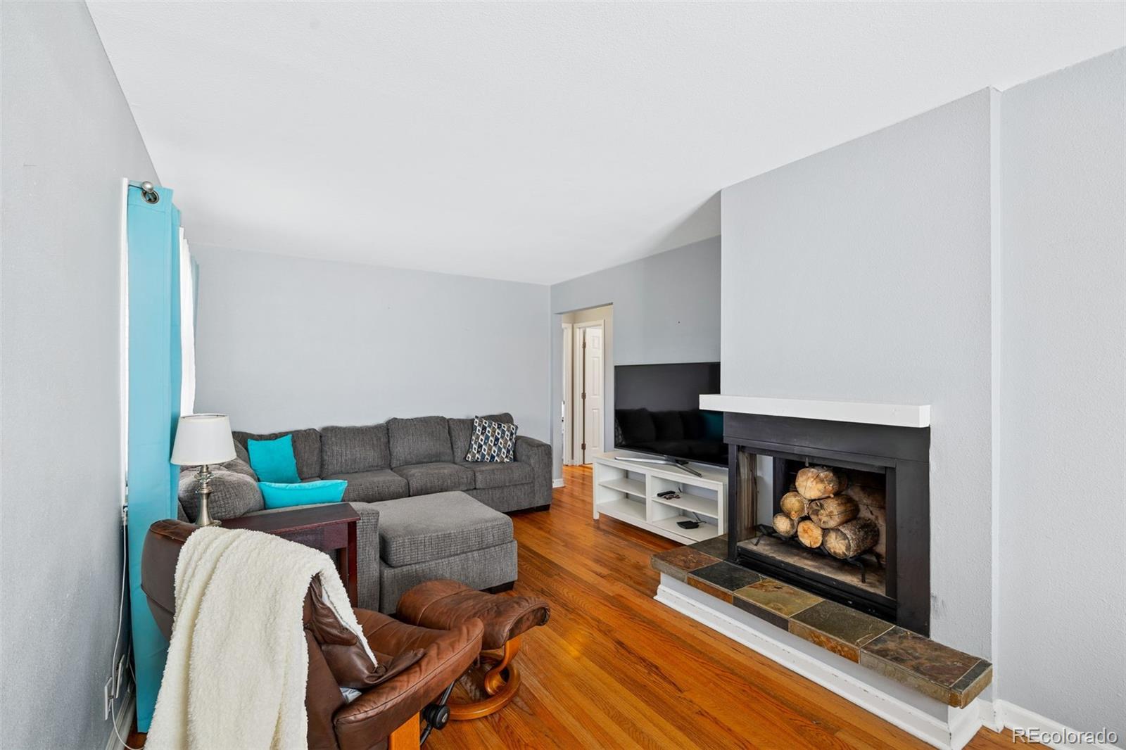 MLS Image #3 for 3492 s elm street,denver, Colorado