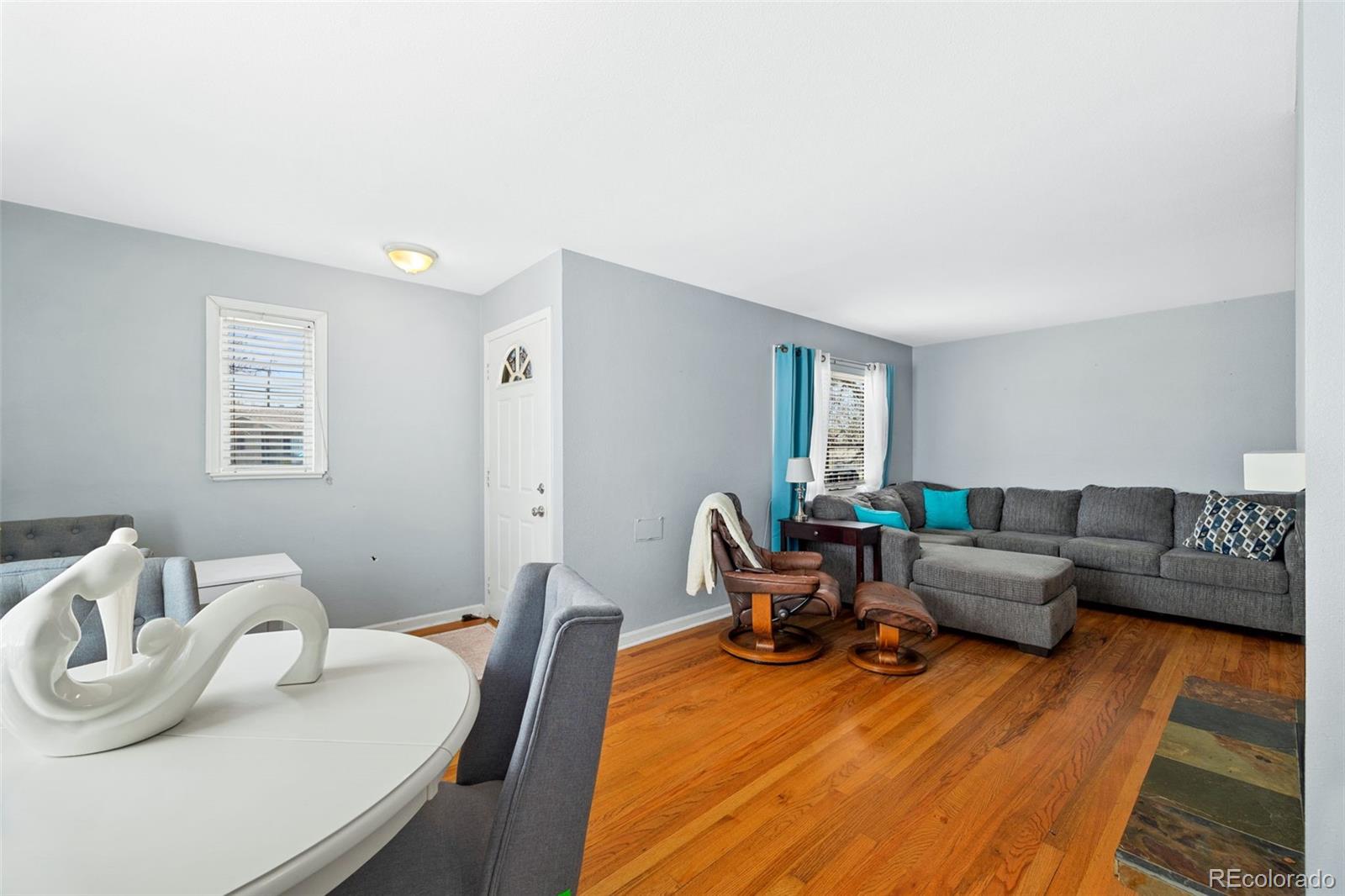 MLS Image #4 for 3492 s elm street,denver, Colorado