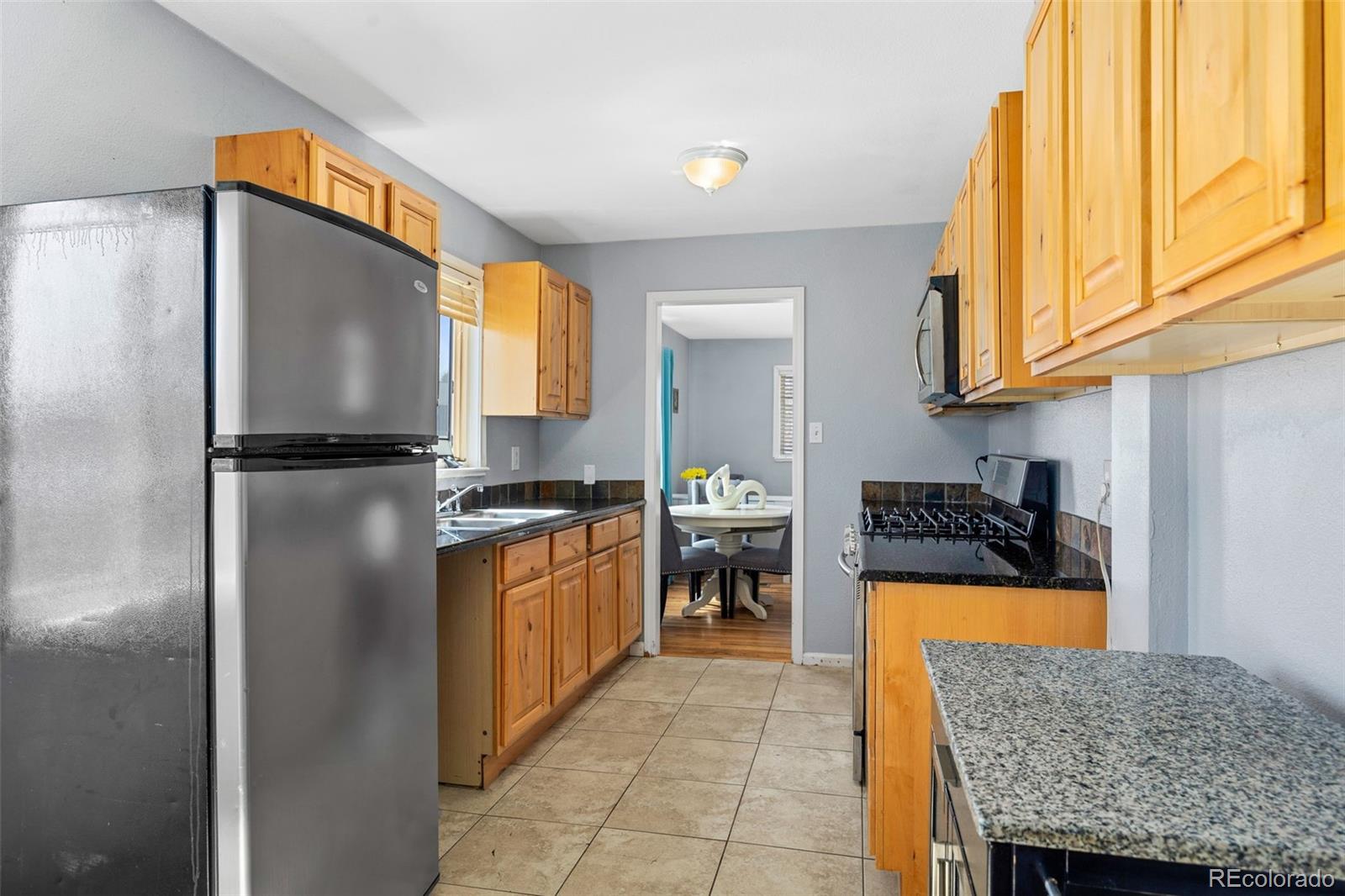 MLS Image #7 for 3492 s elm street,denver, Colorado