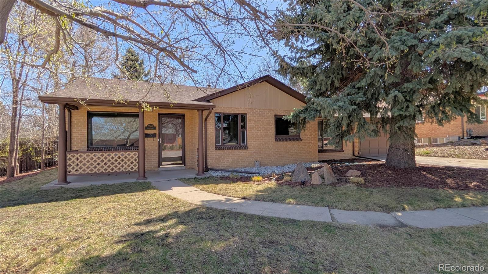 CMA Image for 3665  estes street,Wheat Ridge, Colorado