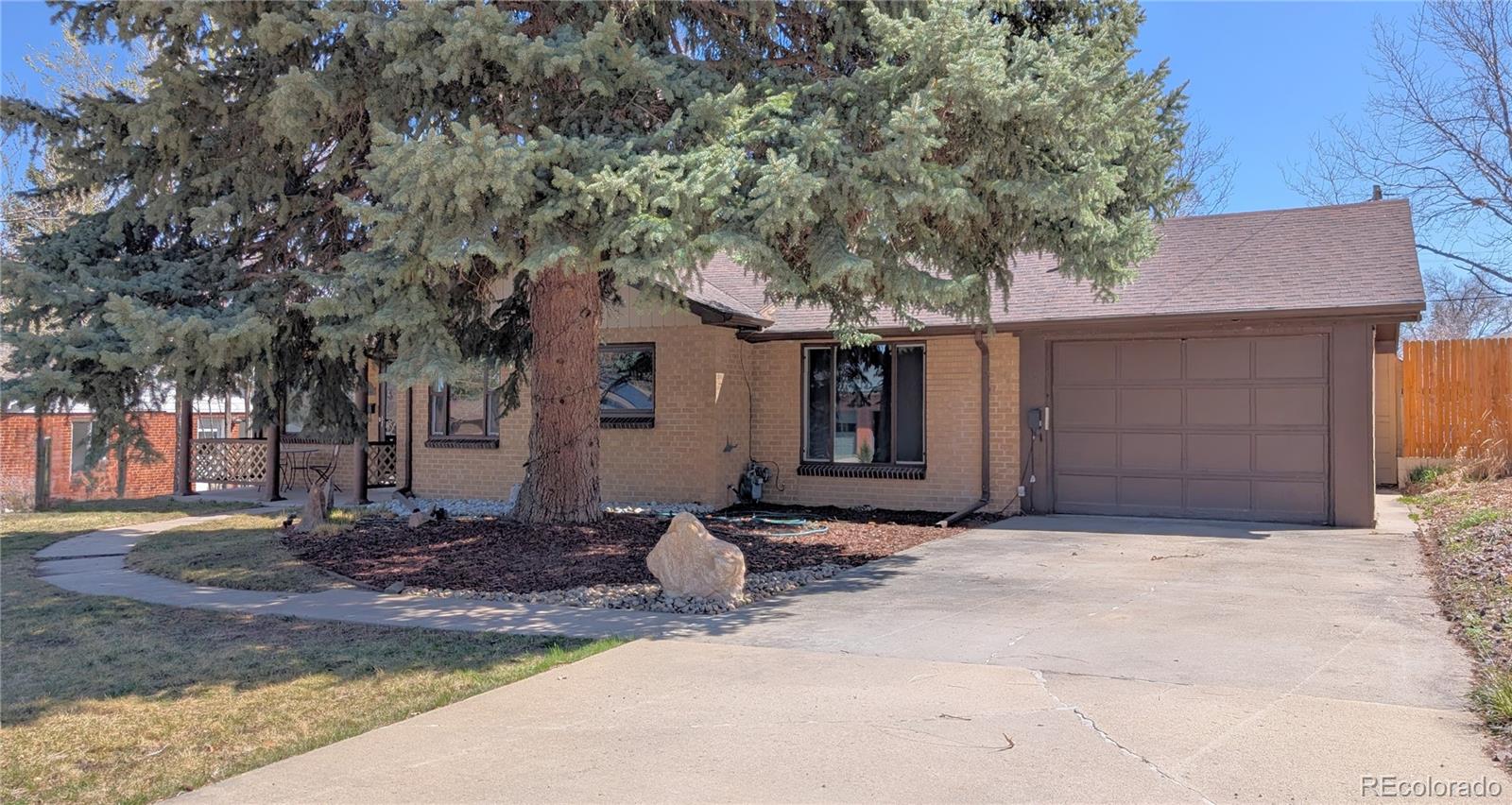 MLS Image #2 for 3960  cody street,wheat ridge, Colorado