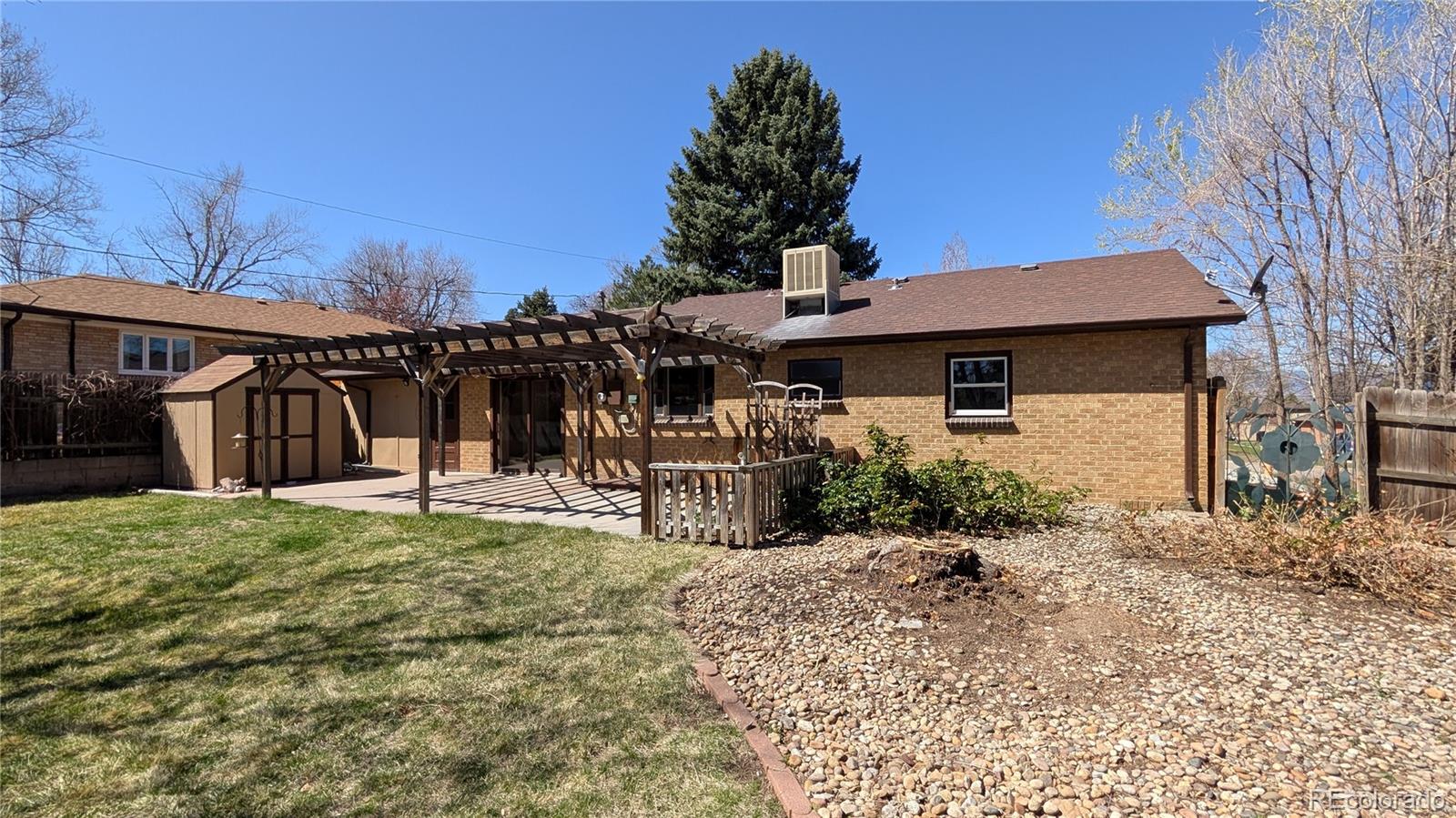 MLS Image #29 for 3960  cody street,wheat ridge, Colorado