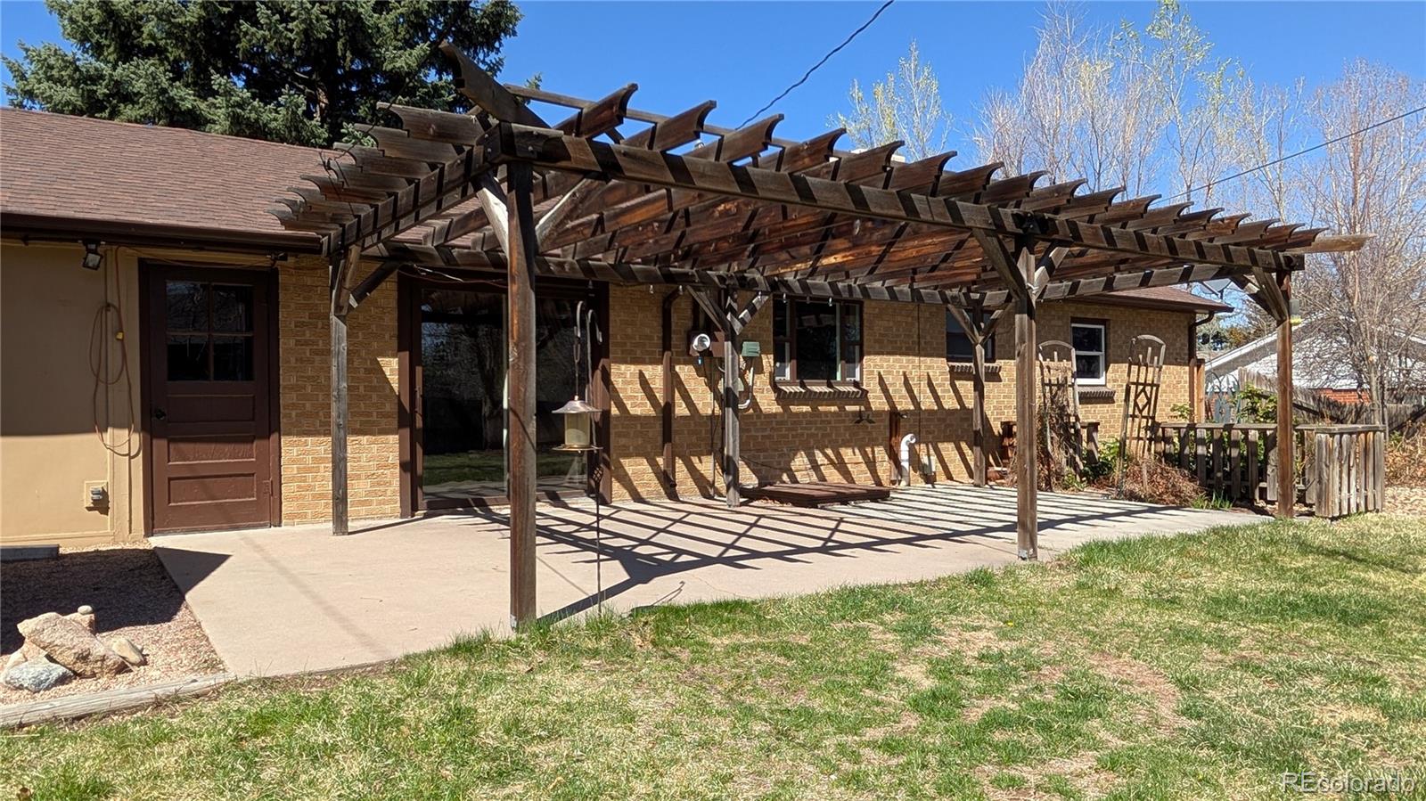 MLS Image #30 for 3960  cody street,wheat ridge, Colorado
