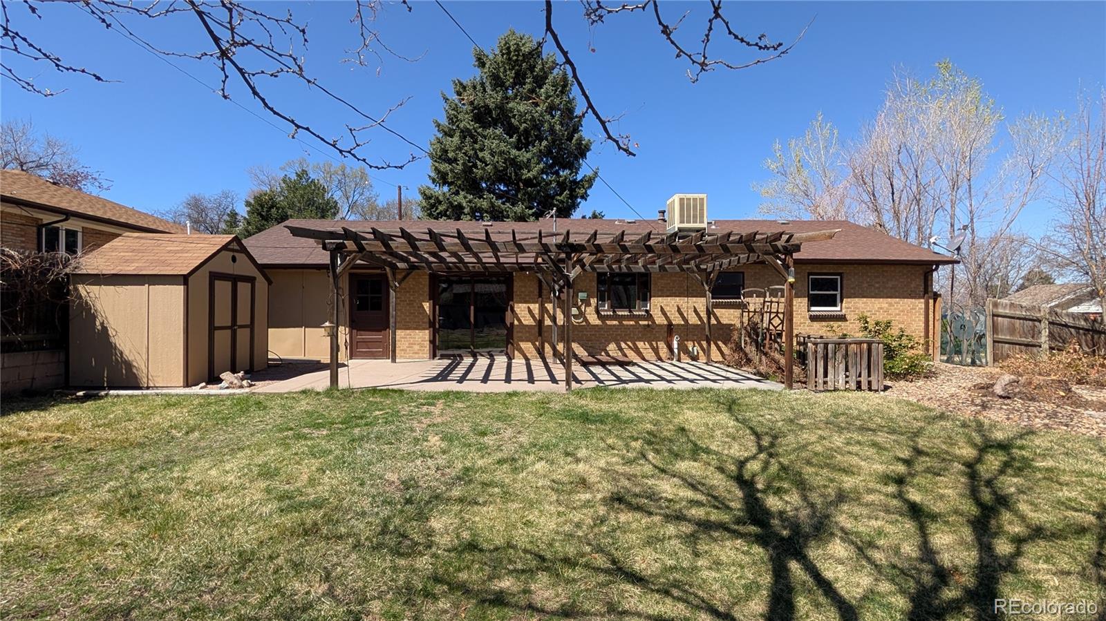 MLS Image #31 for 3960  cody street,wheat ridge, Colorado