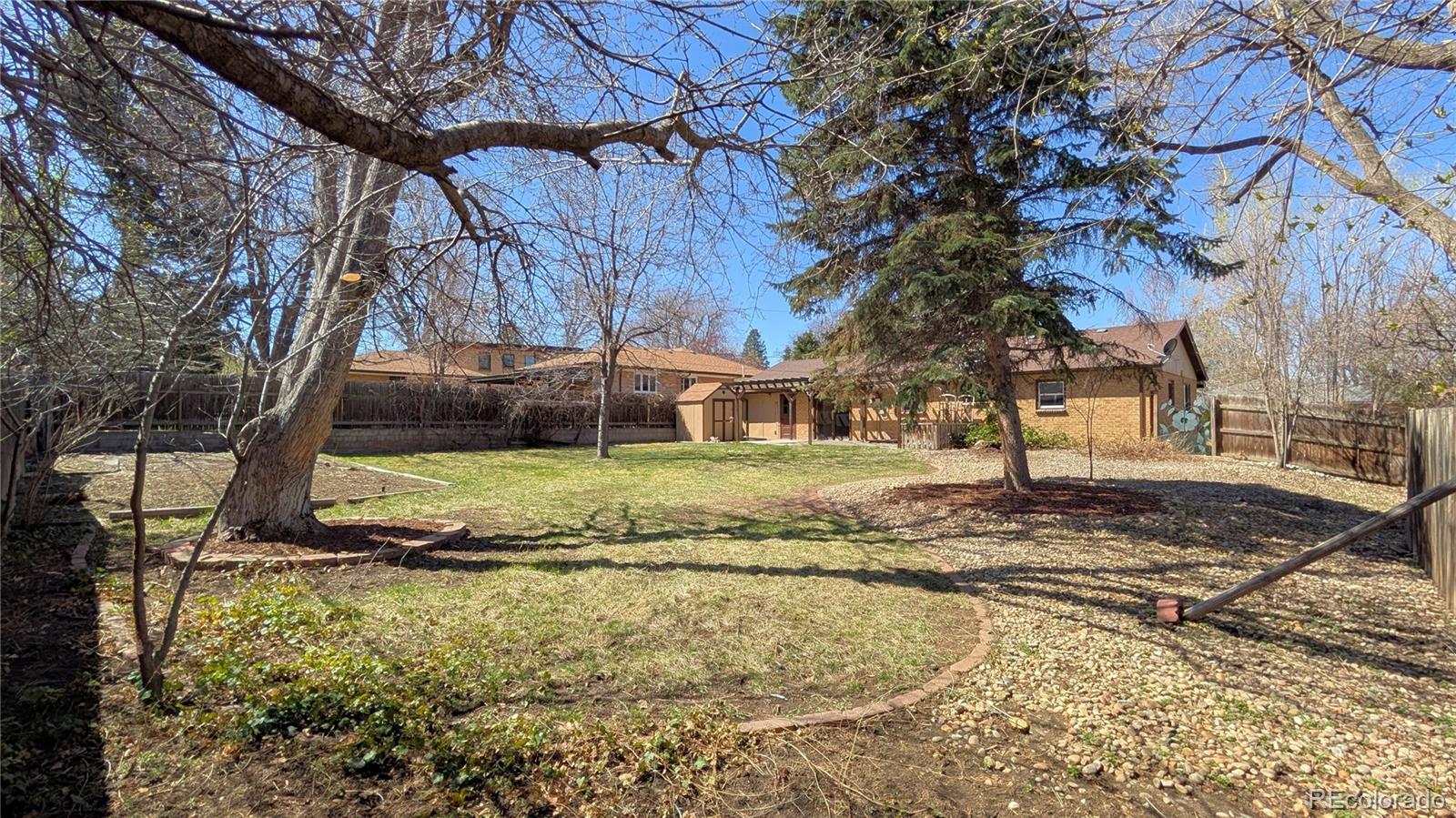 MLS Image #32 for 3960  cody street,wheat ridge, Colorado