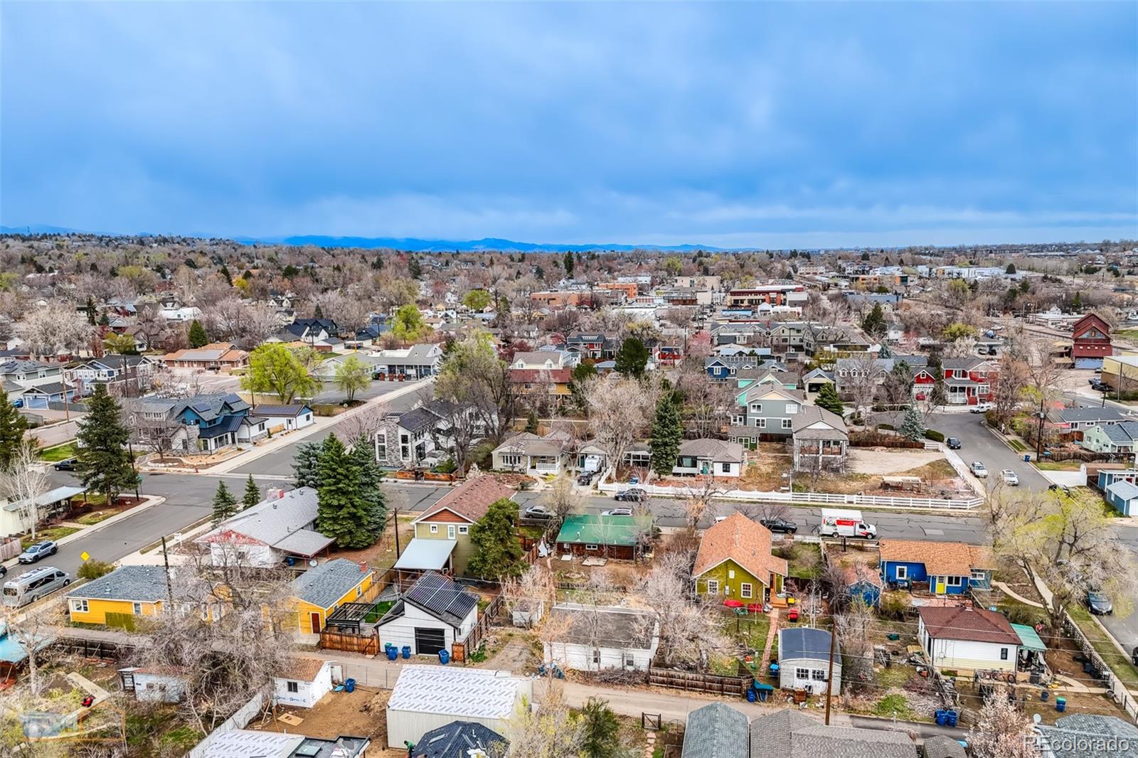 MLS Image #10 for 930  parkview street,louisville, Colorado