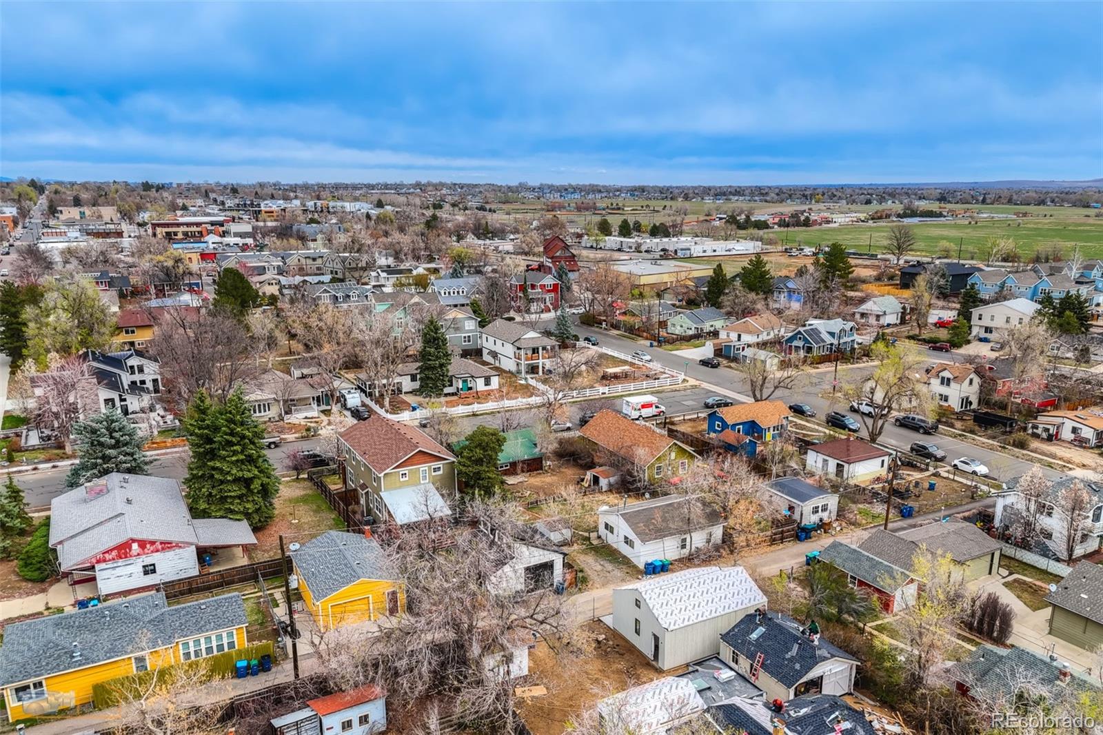 MLS Image #12 for 930  parkview street,louisville, Colorado