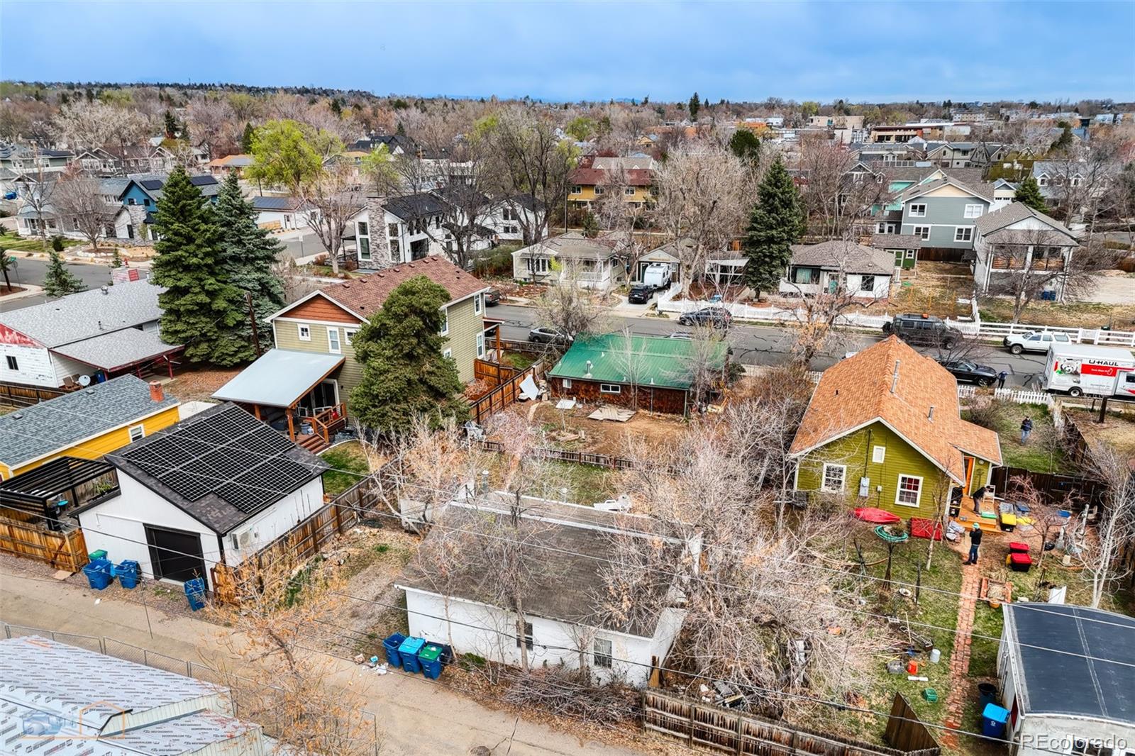 MLS Image #16 for 930  parkview street,louisville, Colorado