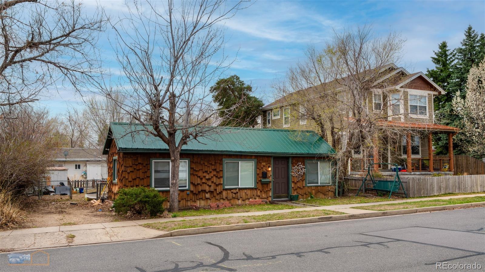 MLS Image #21 for 930  parkview street,louisville, Colorado