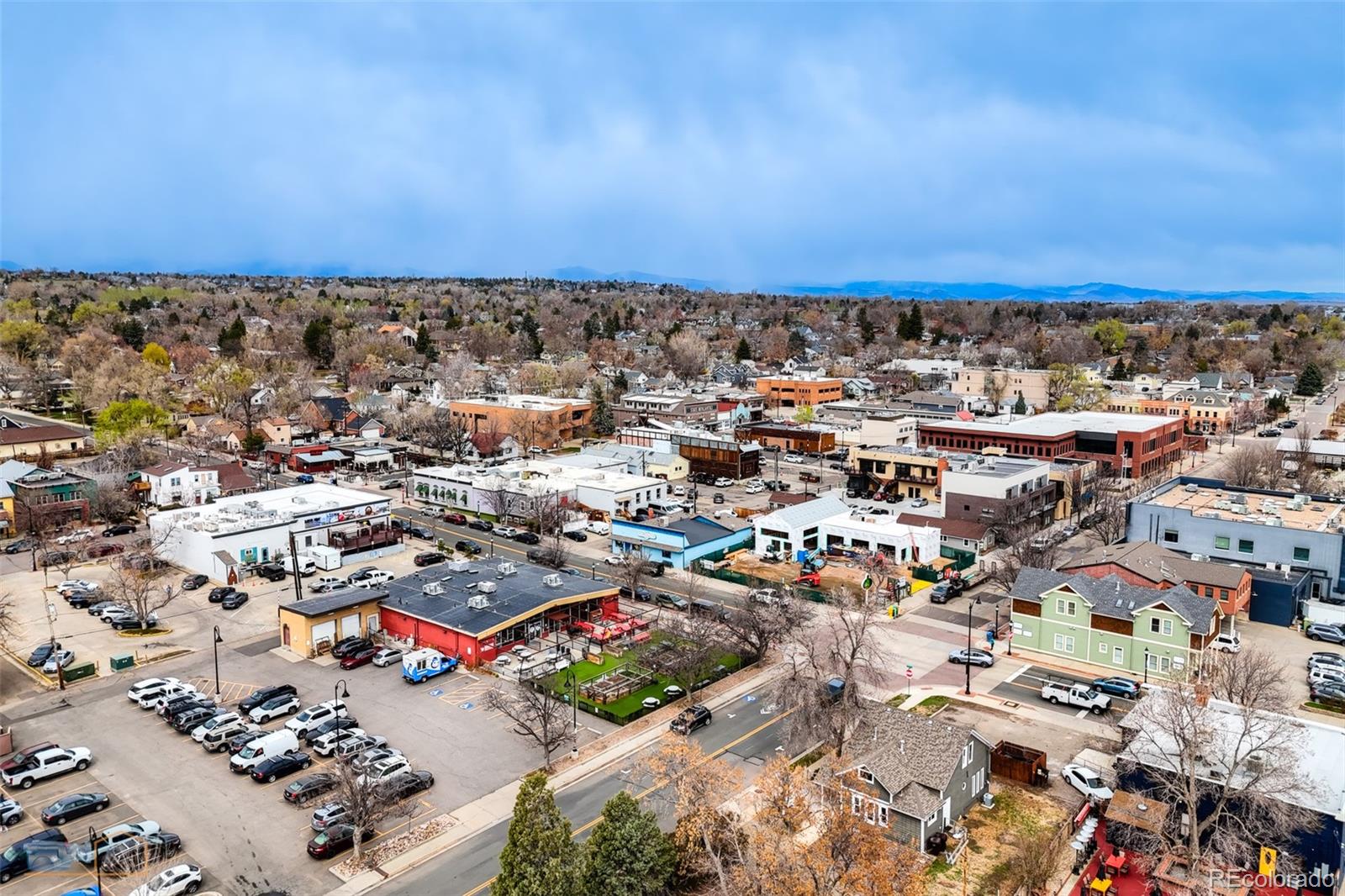 MLS Image #22 for 930  parkview street,louisville, Colorado