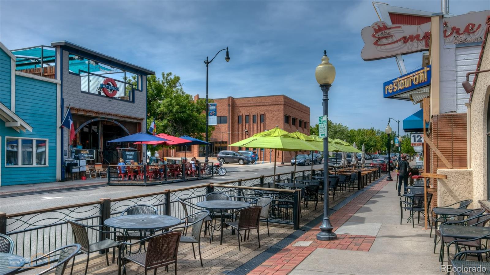 MLS Image #25 for 930  parkview street,louisville, Colorado
