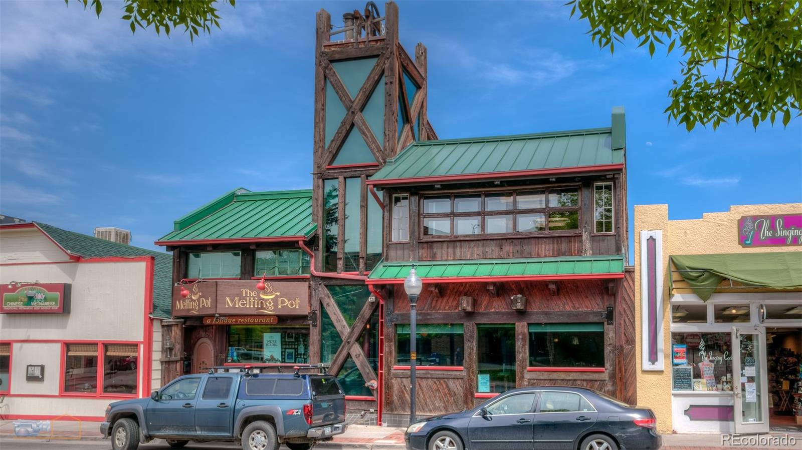 MLS Image #27 for 930  parkview street,louisville, Colorado