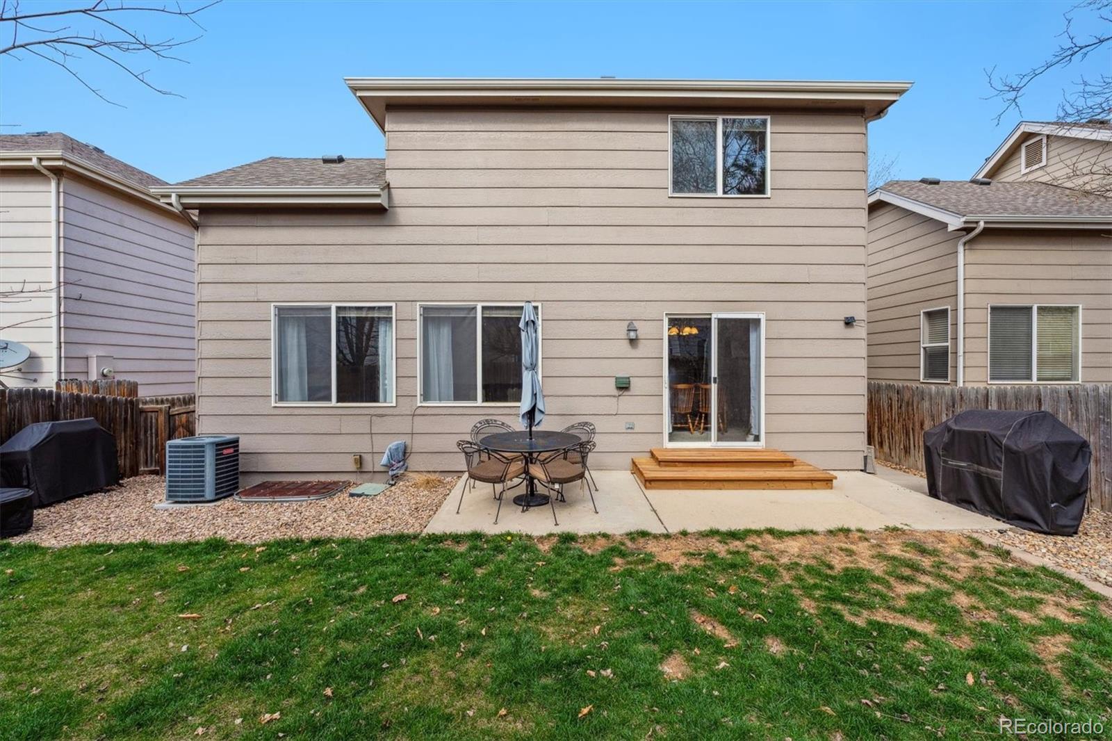 MLS Image #23 for 6774  st vrain ranch boulevard,firestone, Colorado