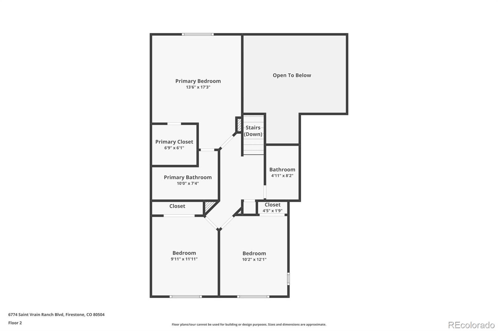 MLS Image #25 for 6774  st vrain ranch boulevard,firestone, Colorado