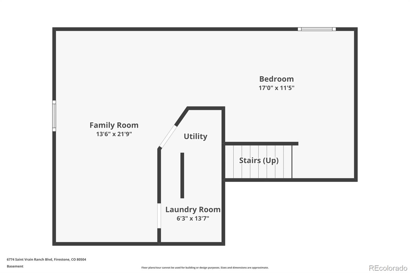 MLS Image #26 for 6774  st vrain ranch boulevard,firestone, Colorado