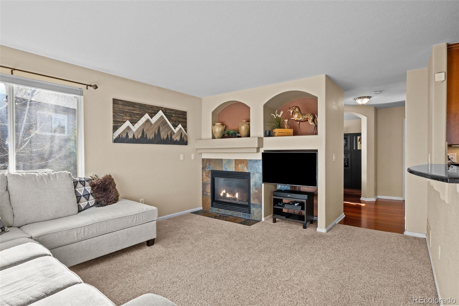 MLS Image #10 for 1271  berganot trail,castle pines, Colorado