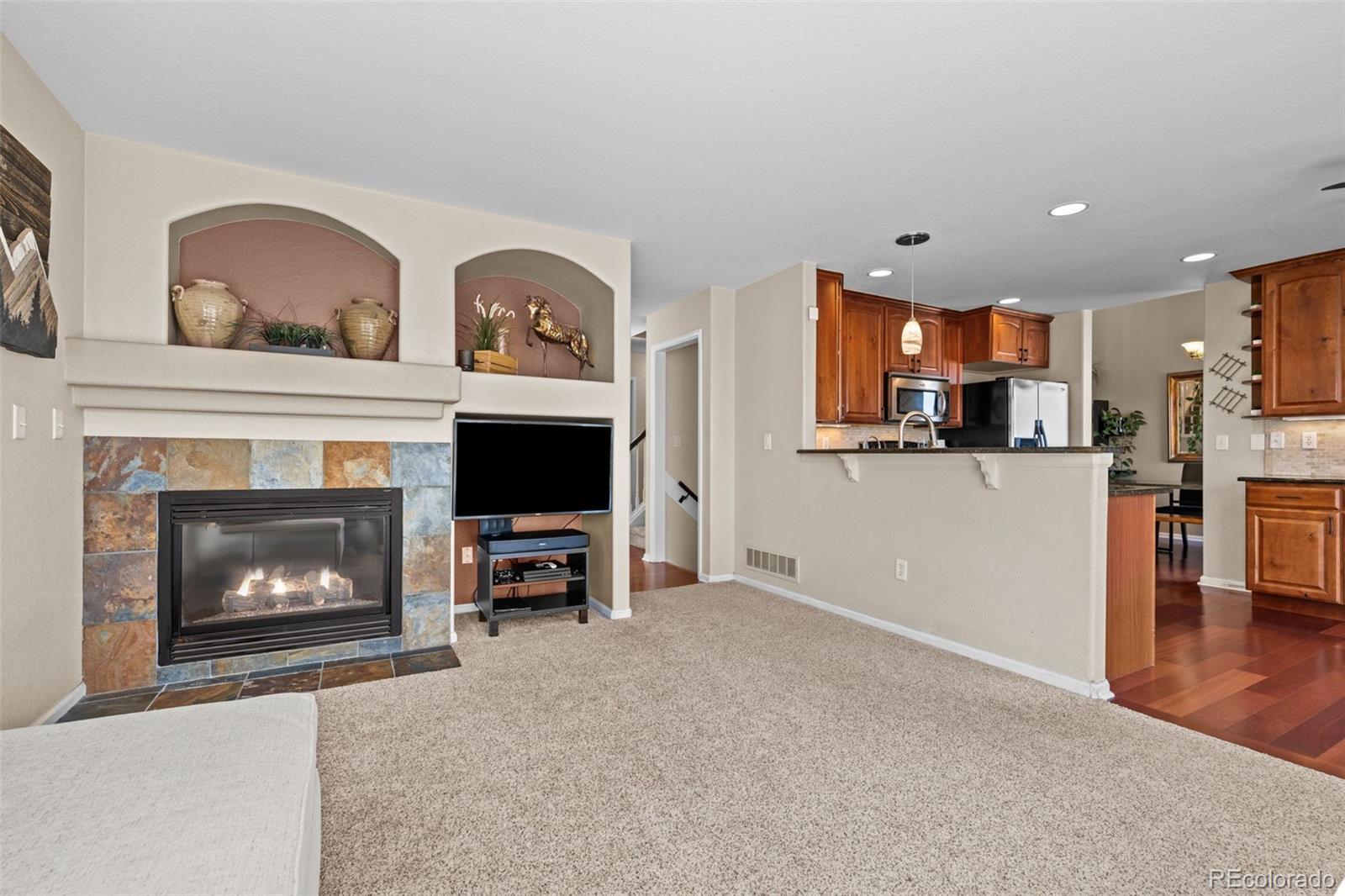 MLS Image #11 for 1271  berganot trail,castle pines, Colorado