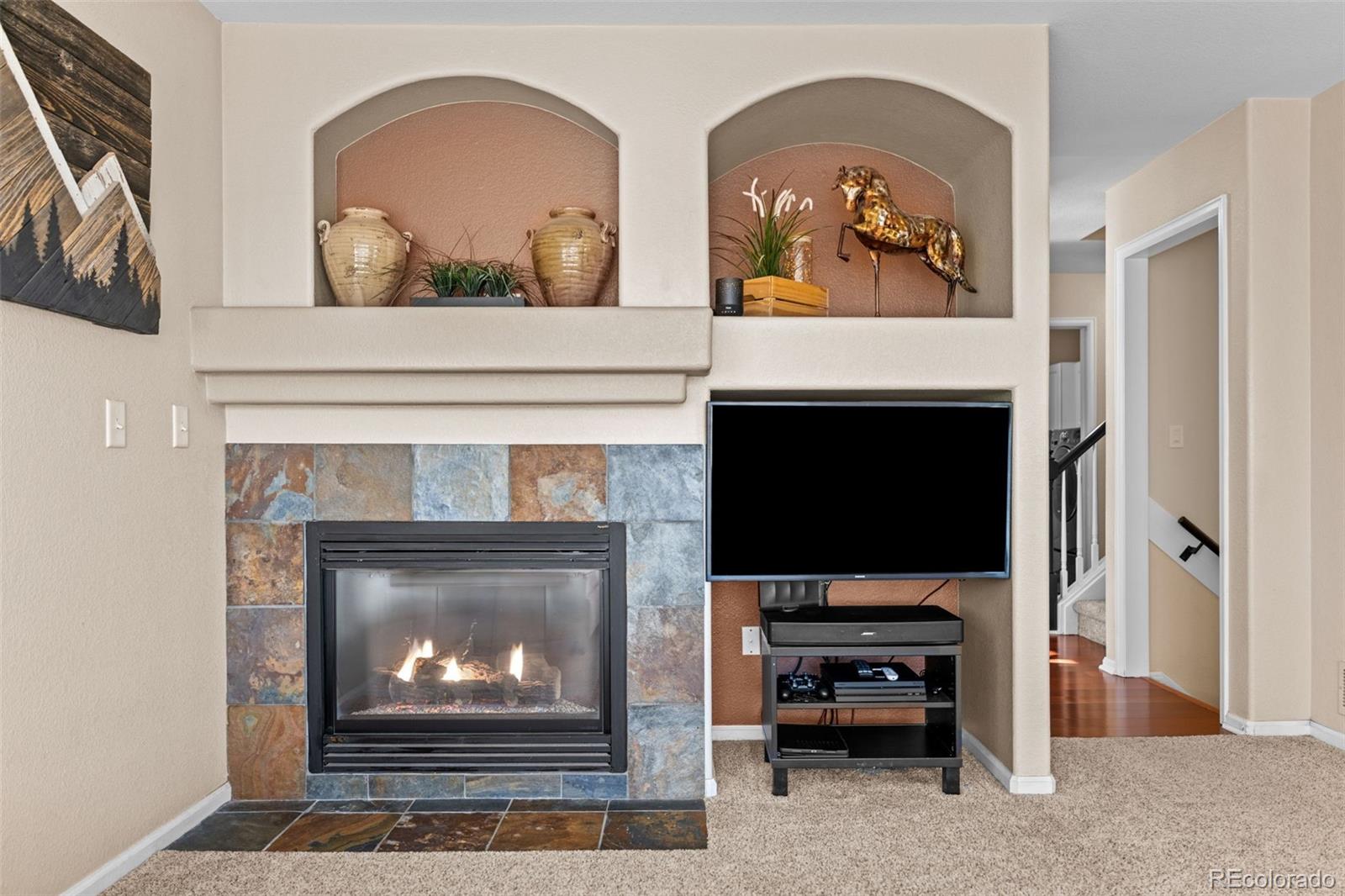 MLS Image #12 for 1271  berganot trail,castle pines, Colorado