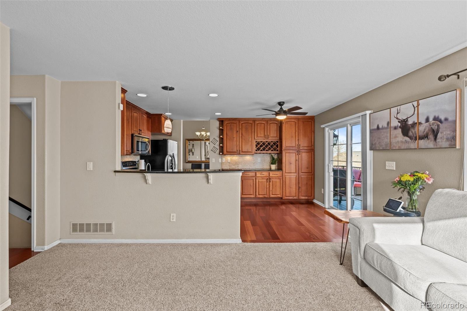 MLS Image #13 for 1271  berganot trail,castle pines, Colorado