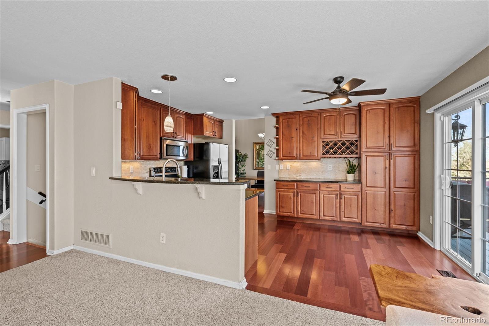 MLS Image #14 for 1271  berganot trail,castle pines, Colorado