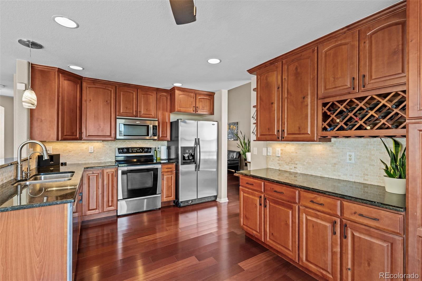 MLS Image #15 for 1271  berganot trail,castle pines, Colorado