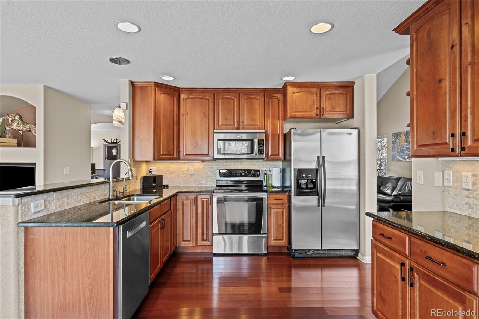 MLS Image #16 for 1271  berganot trail,castle pines, Colorado