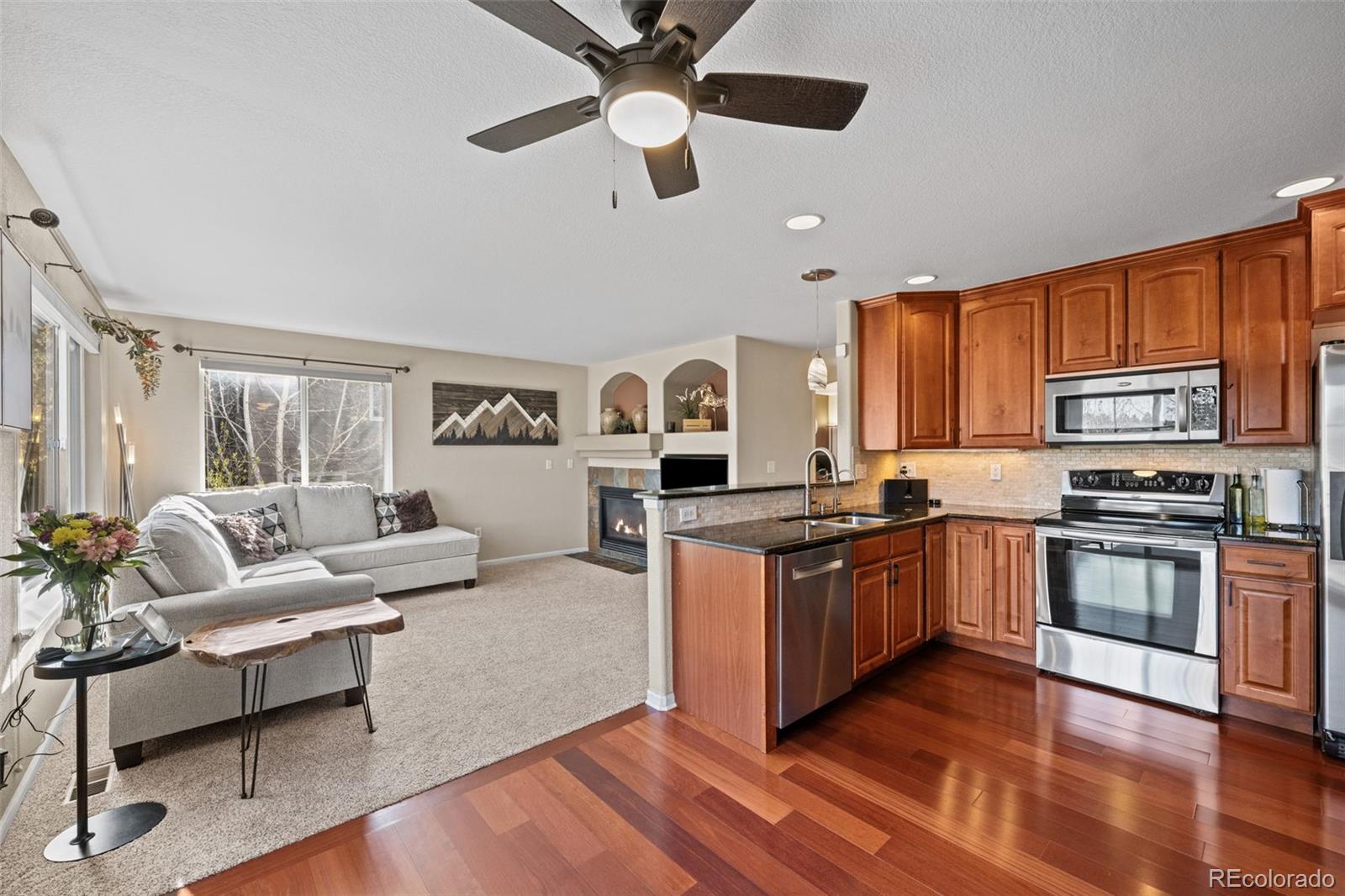 MLS Image #17 for 1271  berganot trail,castle pines, Colorado