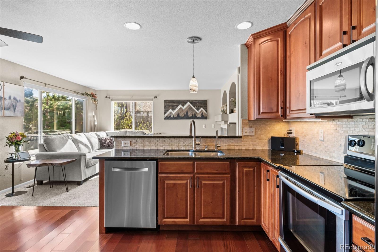 MLS Image #19 for 1271  berganot trail,castle pines, Colorado