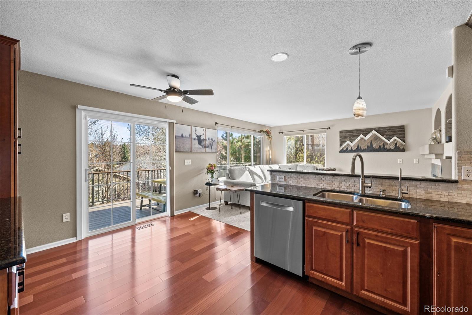 MLS Image #20 for 1271  berganot trail,castle pines, Colorado