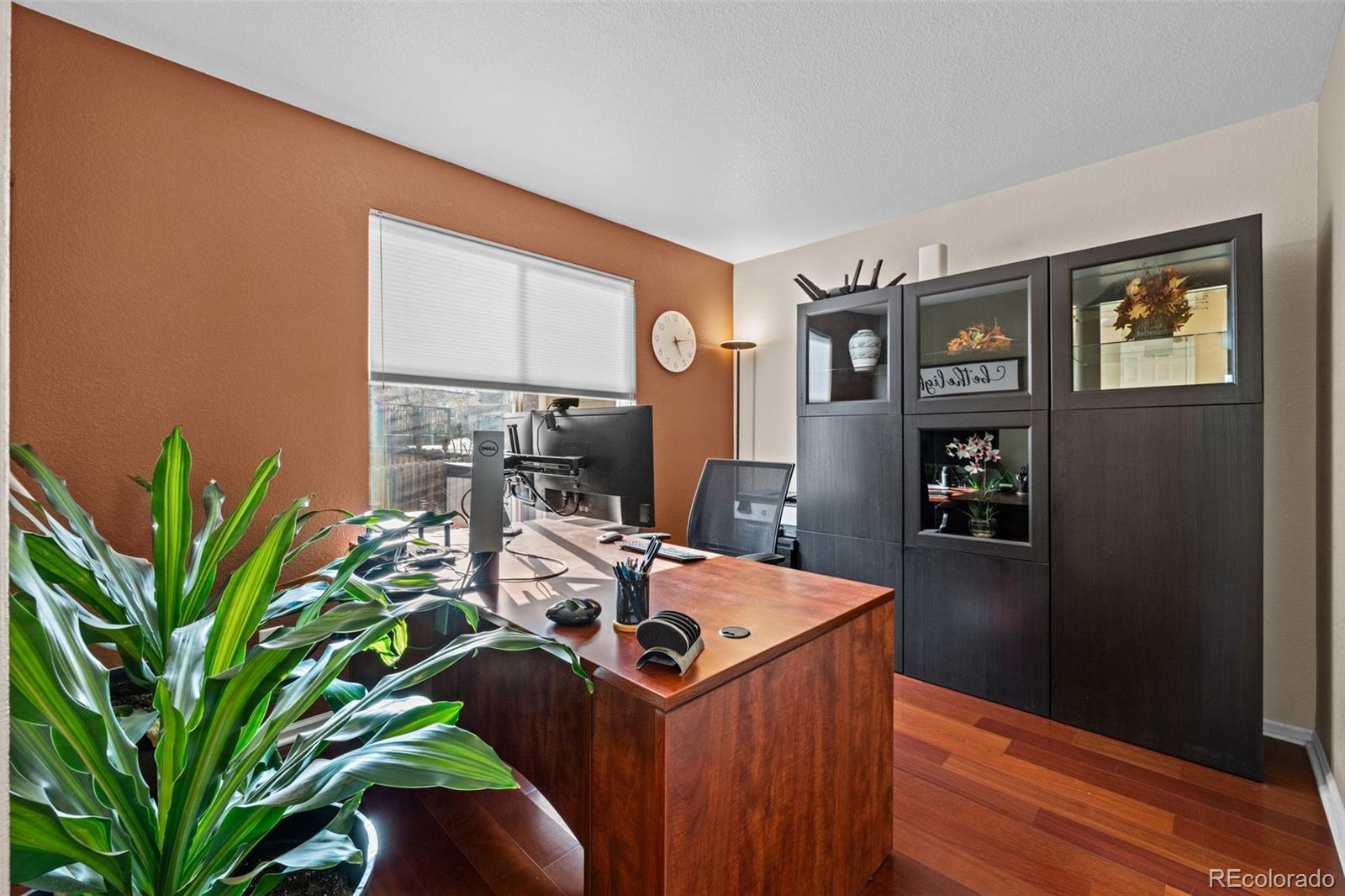 MLS Image #21 for 1271  berganot trail,castle pines, Colorado