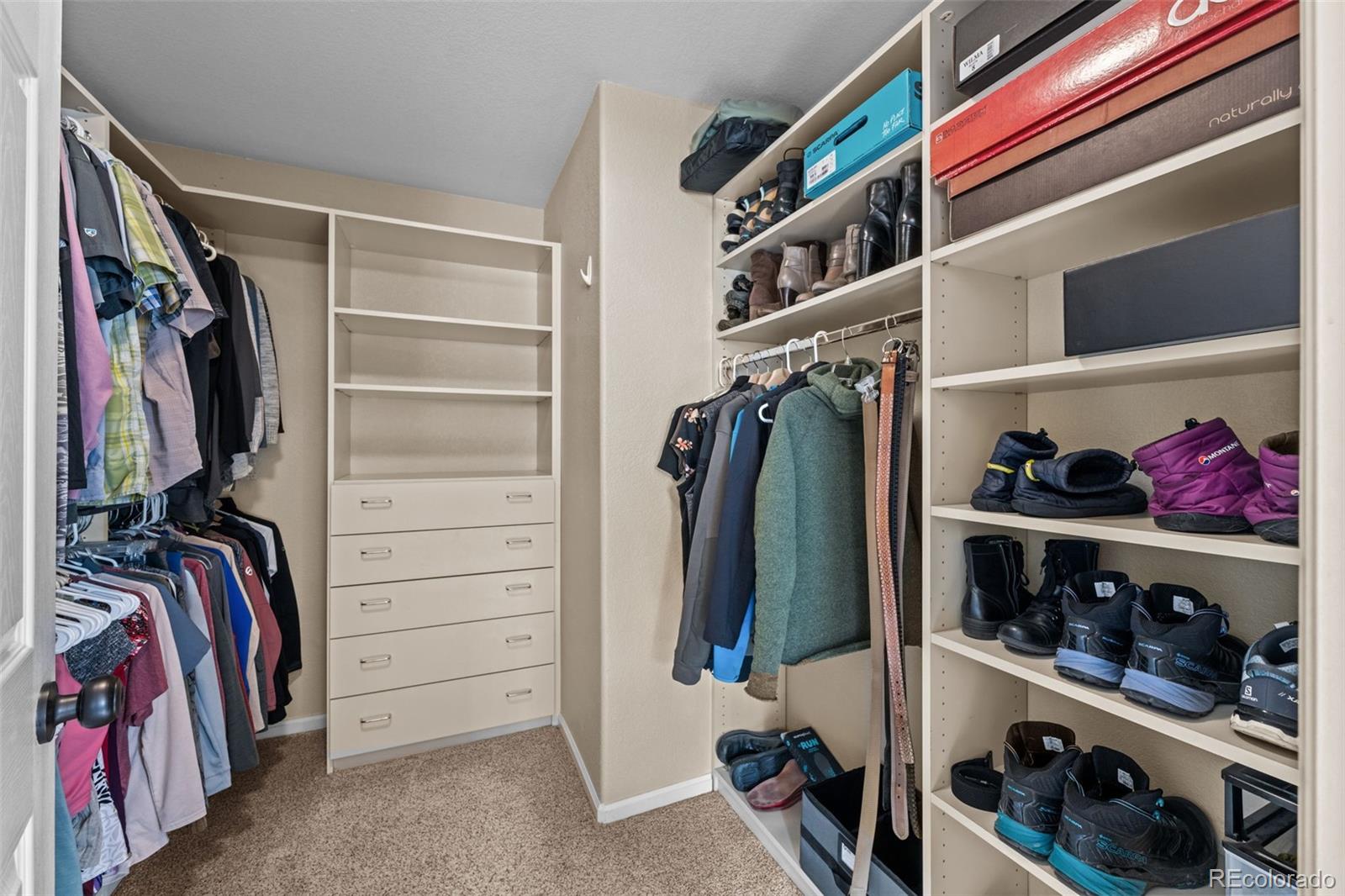 MLS Image #27 for 1271  berganot trail,castle pines, Colorado
