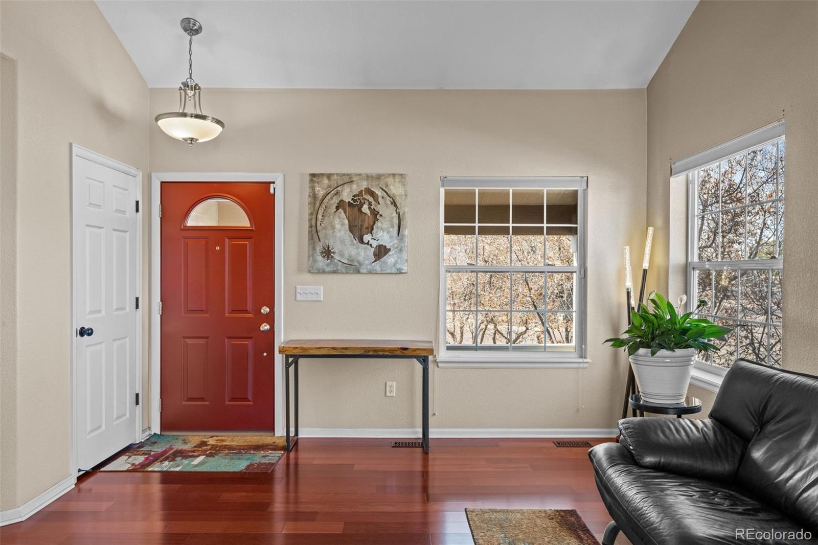 MLS Image #3 for 1271  berganot trail,castle pines, Colorado