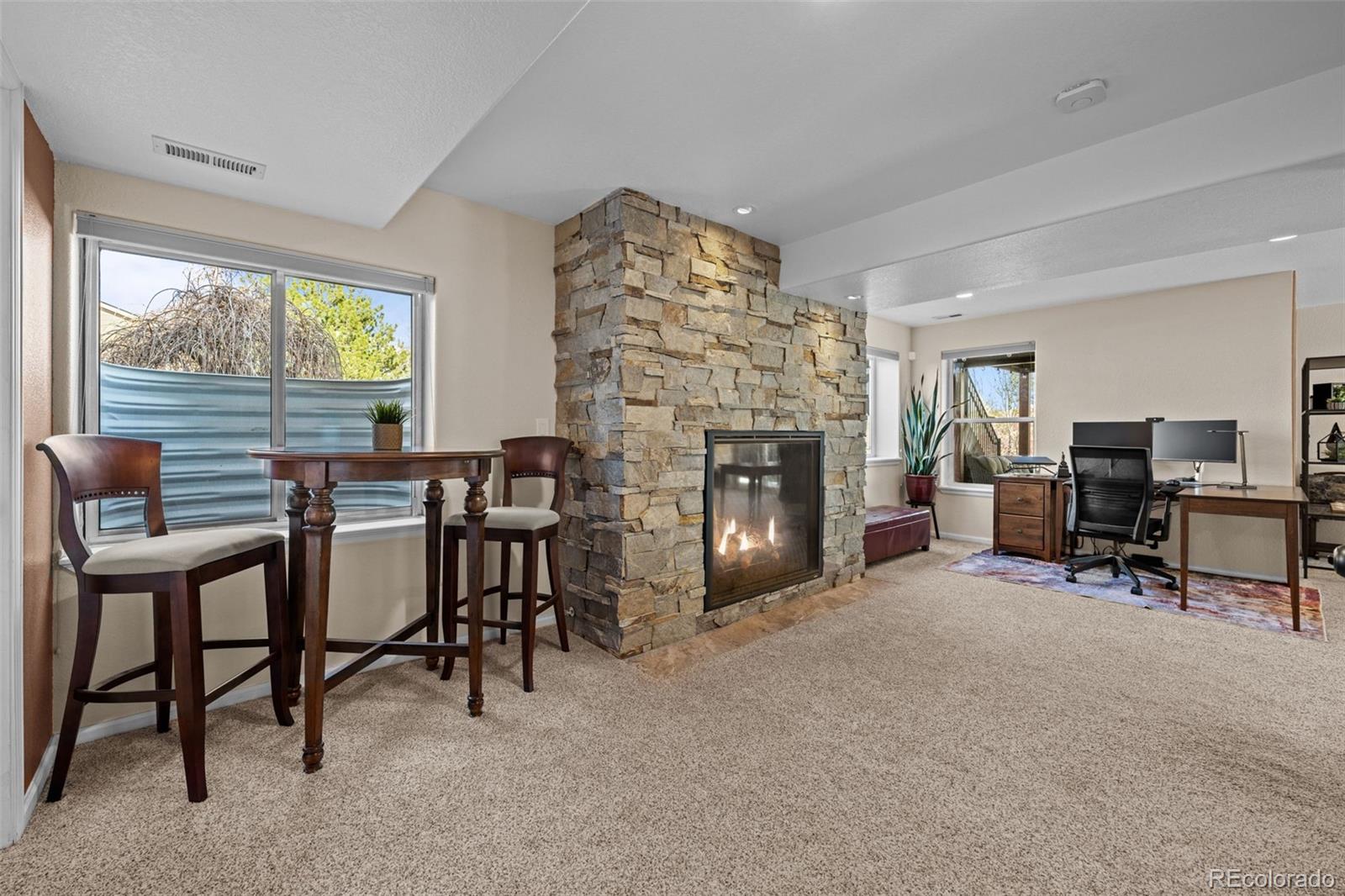 MLS Image #37 for 1271  berganot trail,castle pines, Colorado