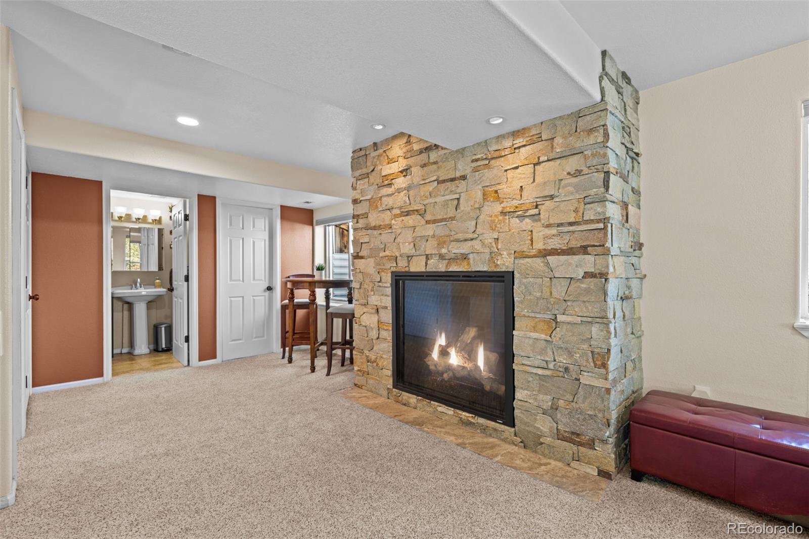 MLS Image #38 for 1271  berganot trail,castle pines, Colorado