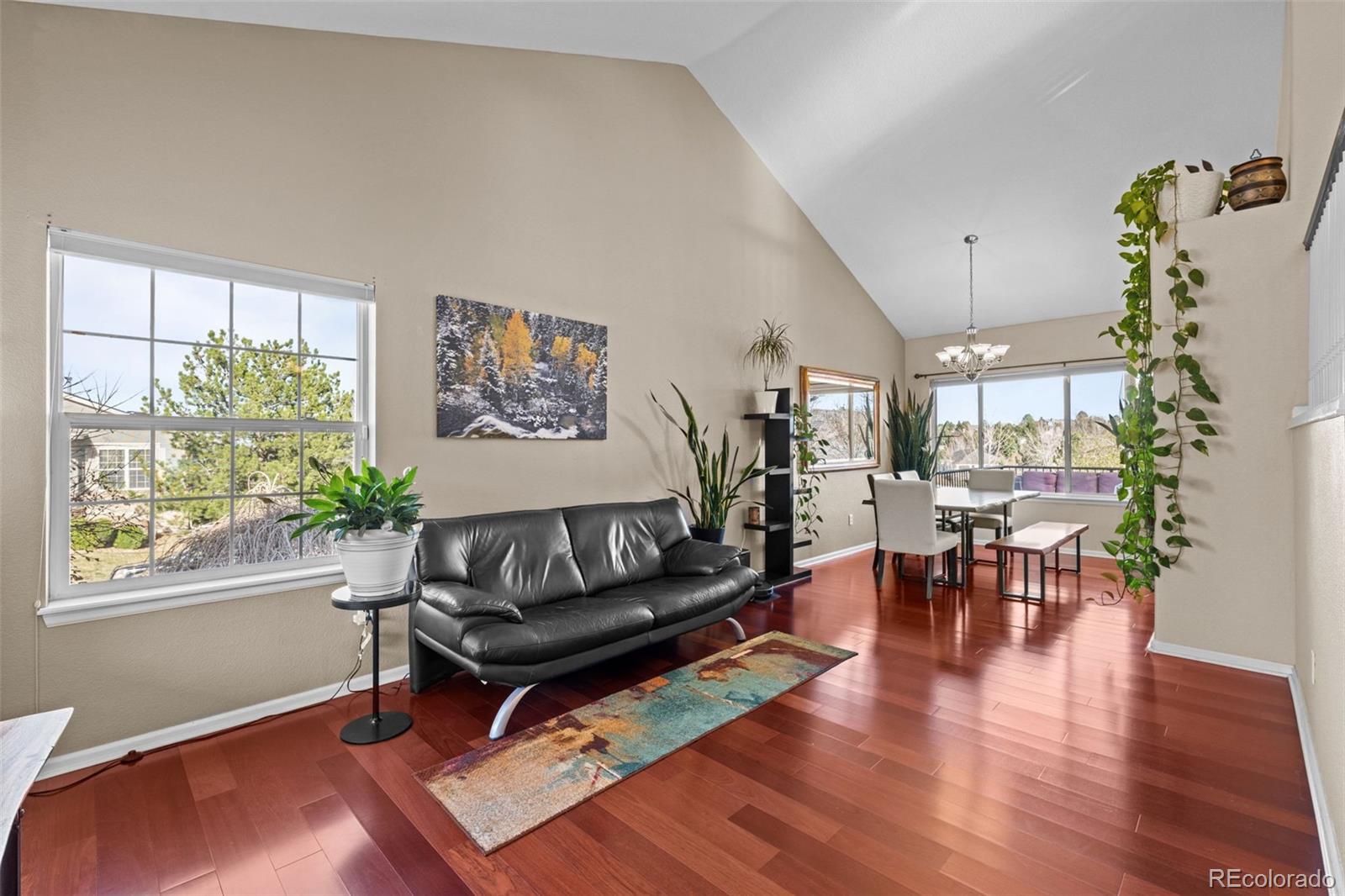 MLS Image #4 for 1271  berganot trail,castle pines, Colorado