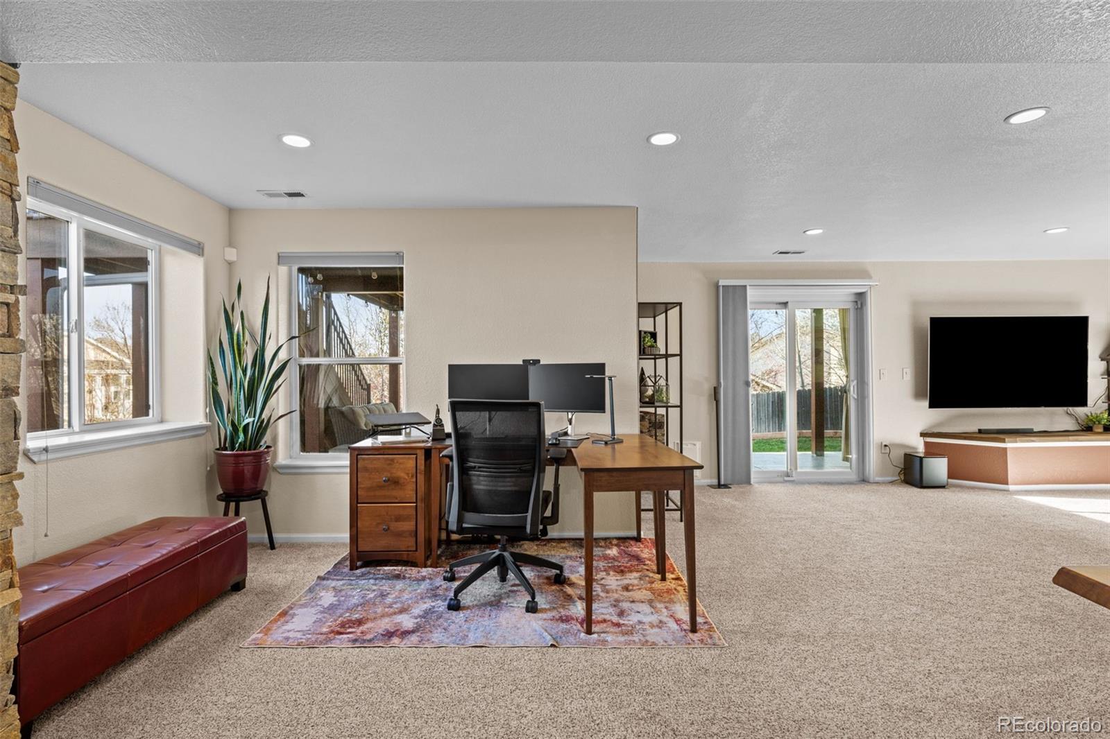 MLS Image #40 for 1271  berganot trail,castle pines, Colorado