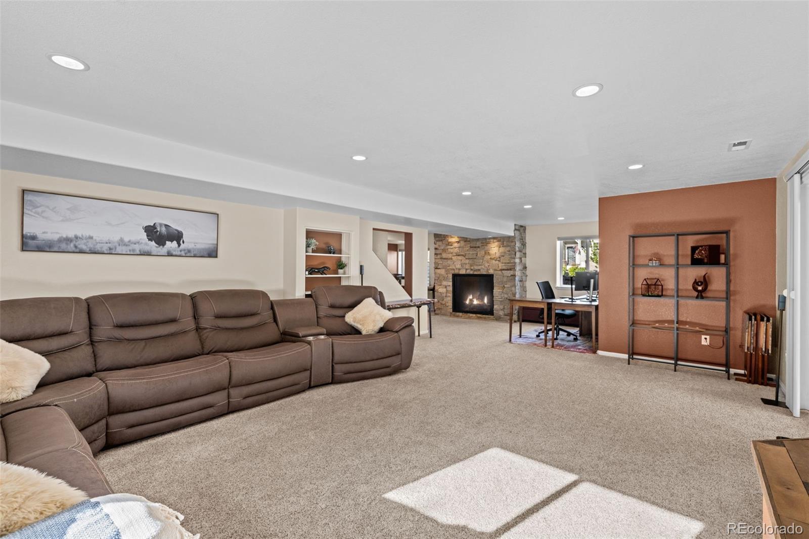 MLS Image #42 for 1271  berganot trail,castle pines, Colorado