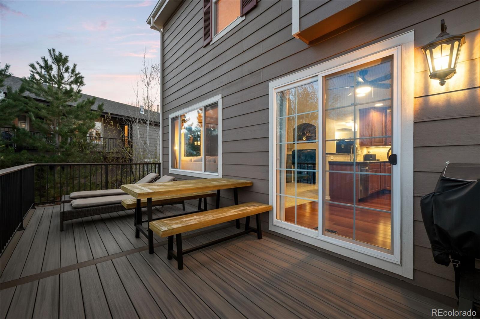 MLS Image #44 for 1271  berganot trail,castle pines, Colorado