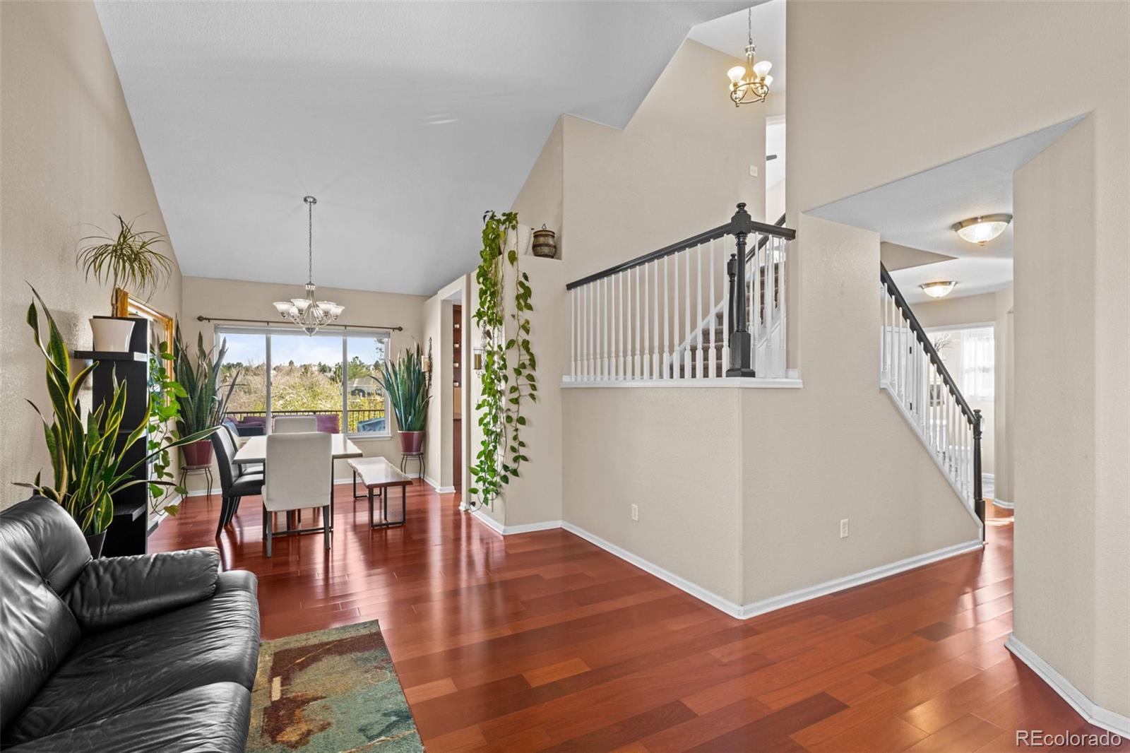 MLS Image #5 for 1271  berganot trail,castle pines, Colorado