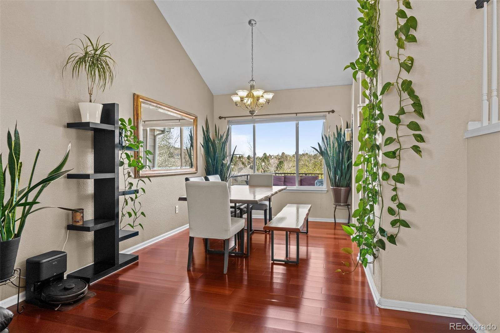 MLS Image #7 for 1271  berganot trail,castle pines, Colorado