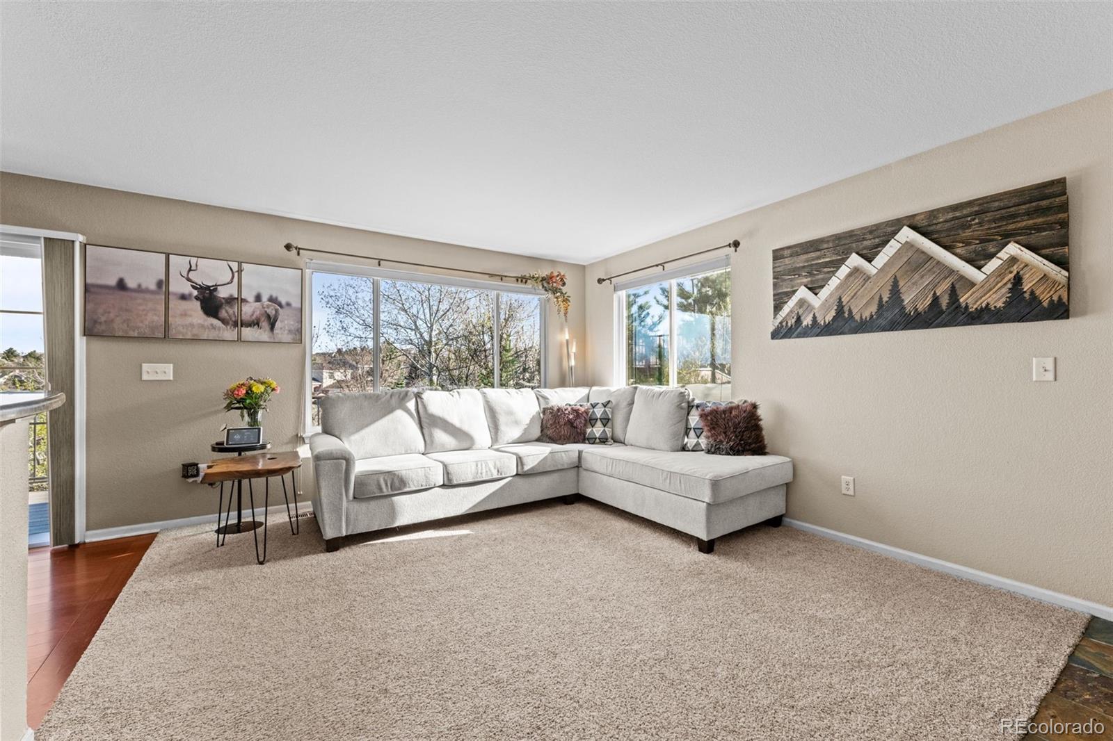 MLS Image #9 for 1271  berganot trail,castle pines, Colorado