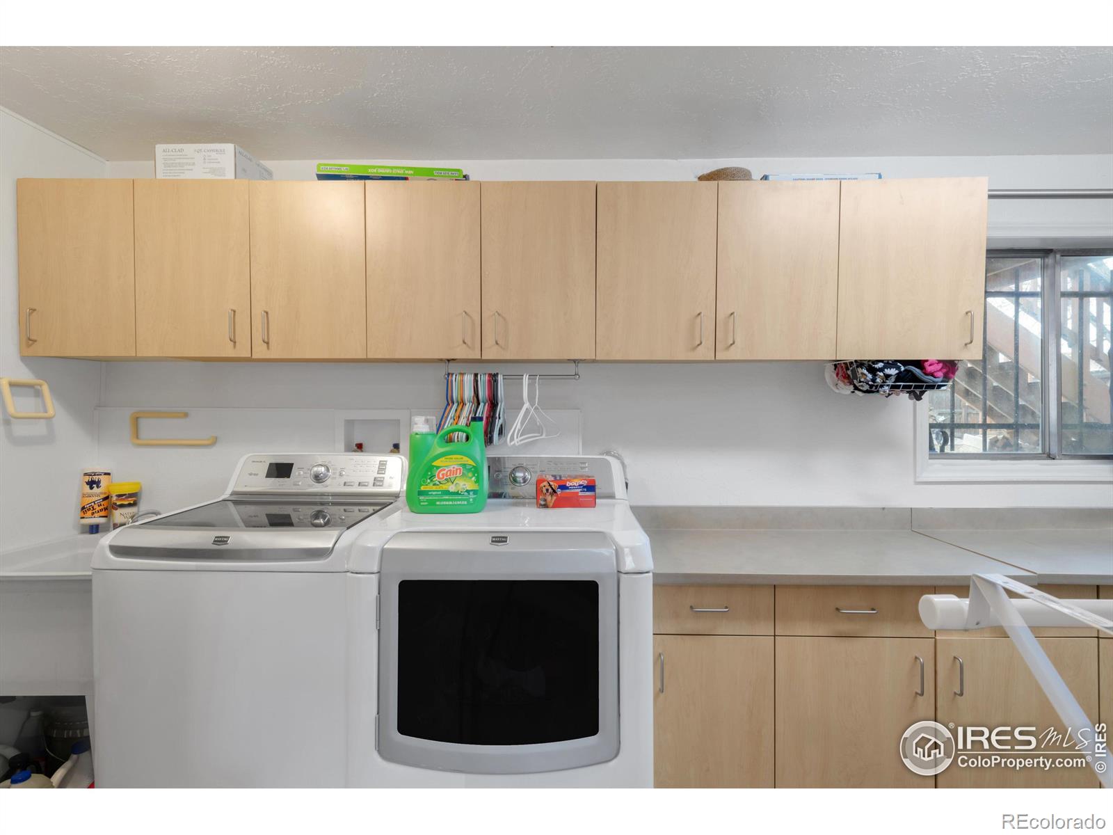 MLS Image #17 for 1622  quivira drive,denver, Colorado