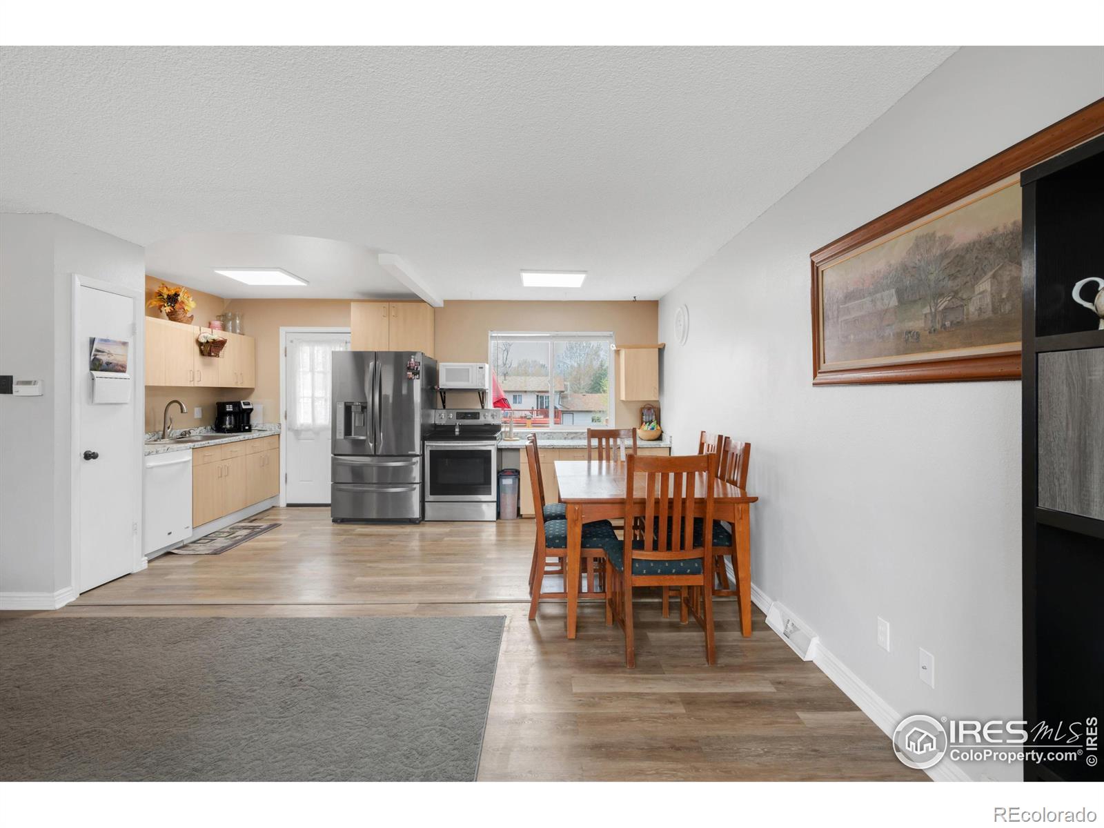 MLS Image #2 for 1622  quivira drive,denver, Colorado