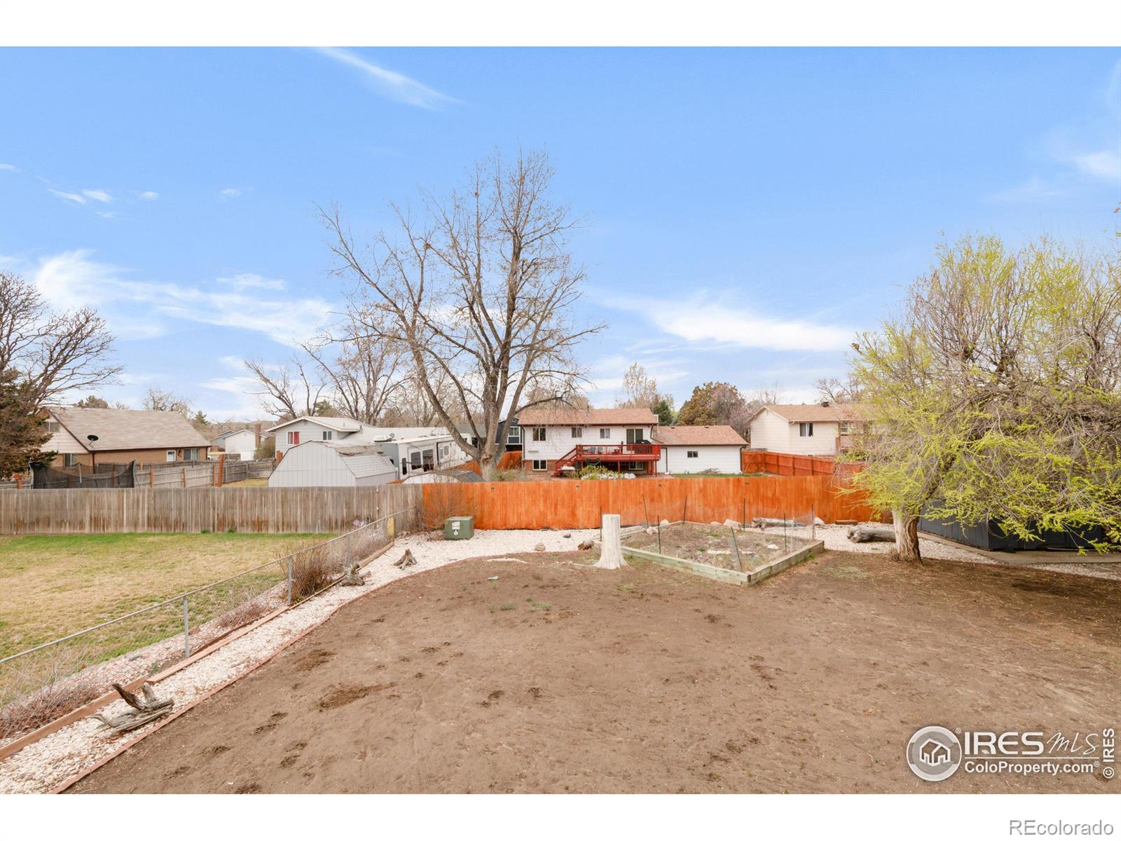 MLS Image #21 for 1622  quivira drive,denver, Colorado
