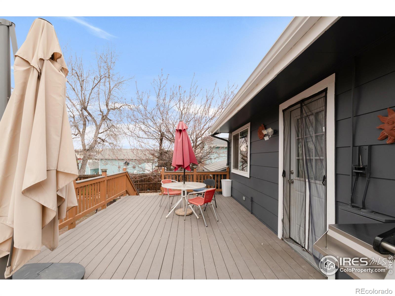 MLS Image #22 for 1622  quivira drive,denver, Colorado