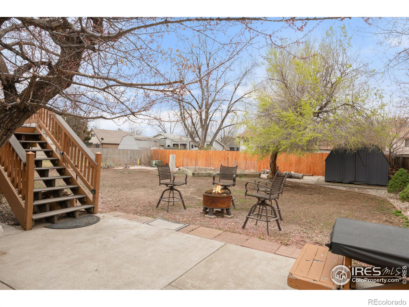 MLS Image #23 for 1622  quivira drive,denver, Colorado